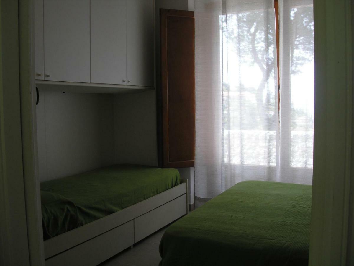 Residence I Pini กาโปลิเวรี ภายนอก รูปภาพ