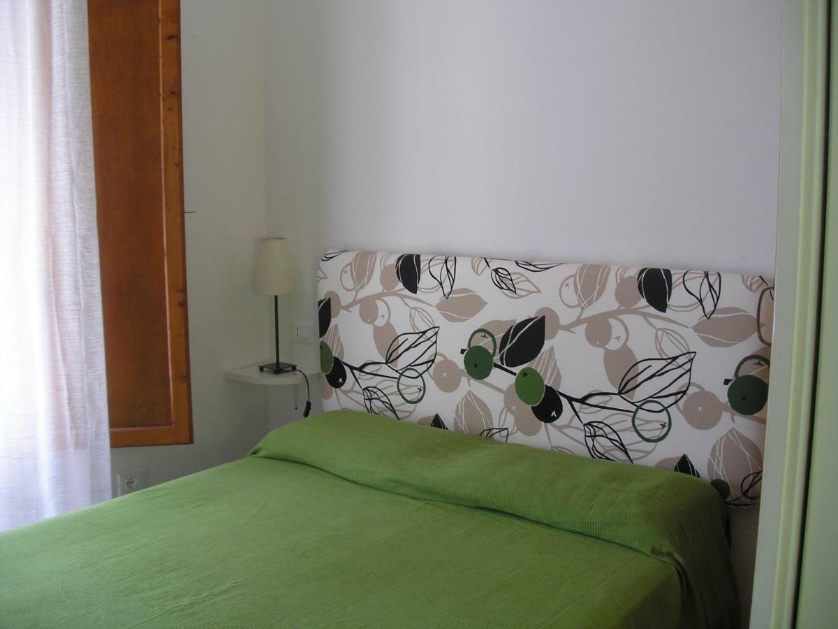 Residence I Pini กาโปลิเวรี ภายนอก รูปภาพ